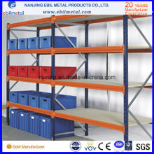 Long Span Racking of Competitive Price and Good Quality (EBILMETAL-LSR)